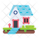 پیش‌نمایش فایل fairy-hut-10696030 از پک افسانه‌ها