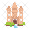 پیش‌نمایش فایل fairytale-castle-10695981 از پک افسانه‌ها