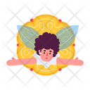 پیش‌نمایش فایل flying-fairy-10696015 از پک افسانه‌ها