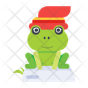 پیش‌نمایش فایل frog-10696026 از پک افسانه‌ها