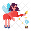 پیش‌نمایش فایل garden-fairy-10695952 از پک افسانه‌ها
