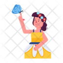 پیش‌نمایش فایل little-princess-10696022 از پک افسانه‌ها