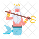 پیش‌نمایش فایل merman-10695987 از پک افسانه‌ها