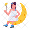 پیش‌نمایش فایل moon-fairy-10695978 از پک افسانه‌ها
