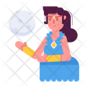 پیش‌نمایش فایل moon-goddess-10696008 از پک افسانه‌ها
