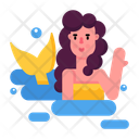 پیش‌نمایش فایل ocean-mermaid-10695990 از پک افسانه‌ها