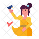 پیش‌نمایش فایل princess-10695997 از پک افسانه‌ها