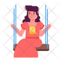پیش‌نمایش فایل princess-swing-10696019 از پک افسانه‌ها