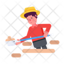 پیش‌نمایش فایل archaeologist-10696206 از پک کابوی