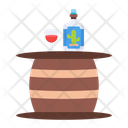 پیش‌نمایش فایل beer-drum-10696247 از پک کابوی