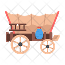 پیش‌نمایش فایل carriage-10696224 از پک کابوی