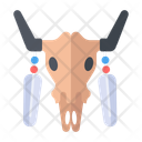 پیش‌نمایش فایل cow-skull-10696223 از پک کابوی