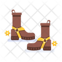پیش‌نمایش فایل cowboy-boots-10696188 از پک کابوی