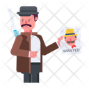 پیش‌نمایش فایل cowboy-hunter-10696215 از پک کابوی