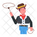 پیش‌نمایش فایل cowboy-rope-10696180 از پک کابوی