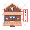 پیش‌نمایش فایل cowboy-saloon-10696229 از پک کابوی