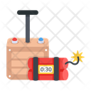 پیش‌نمایش فایل dynamite-bomb-10696190 از پک کابوی