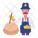 پیش‌نمایش فایل farmer-cowboy-10696213 از پک کابوی