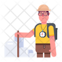 پیش‌نمایش فایل geologist-10696204 از پک کابوی