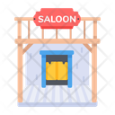 پیش‌نمایش فایل saloon-10696242 از پک کابوی