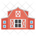 پیش‌نمایش فایل barn-house-9 از پک کشاورزی ارگانیک