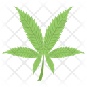 پیش‌نمایش فایل cannabis-leaf-1 از پک کشاورزی ارگانیک