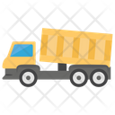 پیش‌نمایش فایل dump-truck-82 از پک کشاورزی ارگانیک