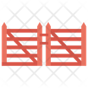 پیش‌نمایش فایل farm-gate از پک کشاورزی ارگانیک