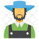 پیش‌نمایش فایل farmer-163 از پک کشاورزی ارگانیک