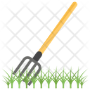 پیش‌نمایش فایل fork-hoe از پک کشاورزی ارگانیک