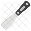 پیش‌نمایش فایل putty-knife-8 از پک کشاورزی ارگانیک