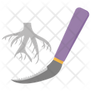 پیش‌نمایش فایل root-cutter از پک کشاورزی ارگانیک