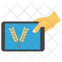 پیش‌نمایش فایل smart-farming-2 از پک کشاورزی ارگانیک