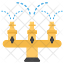 پیش‌نمایش فایل tab-connector از پک کشاورزی ارگانیک