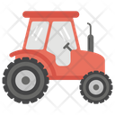 پیش‌نمایش فایل tractor-350 از پک کشاورزی ارگانیک