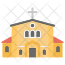 پیش‌نمایش فایل church-694 از پک آیکون‌های تخت عروسی