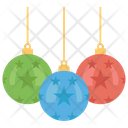 پیش‌نمایش فایل decoration-balls از پک آیکون‌های تخت عروسی