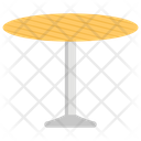 پیش‌نمایش فایل dinner-table-24 از پک آیکون‌های تخت عروسی