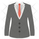 پیش‌نمایش فایل dress-coat-1 از پک آیکون‌های تخت عروسی