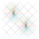 پیش‌نمایش فایل fireworks-277 از پک آیکون‌های تخت عروسی