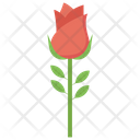 پیش‌نمایش فایل rose-263 از پک آیکون‌های تخت عروسی