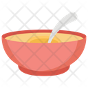 پیش‌نمایش فایل soup-bowl-16 از پک آیکون‌های تخت عروسی