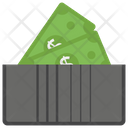 پیش‌نمایش فایل wallet-1686 از پک آیکون‌های تخت عروسی