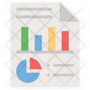 پیش‌نمایش فایل analytics-1508 از پک آیکون‌های تخت کسب‌وکار ۲