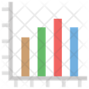 پیش‌نمایش فایل bar-chart-738 از پک آیکون‌های تخت کسب‌وکار ۲