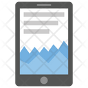 پیش‌نمایش فایل business-app-10 از پک آیکون‌های تخت کسب‌وکار ۲