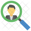 پیش‌نمایش فایل candidate-selection-10 از پک آیکون‌های تخت کسب‌وکار ۲