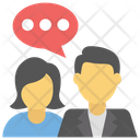 پیش‌نمایش فایل communication-901 از پک آیکون‌های تخت کسب‌وکار ۲
