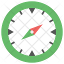 پیش‌نمایش فایل compass-1586 از پک آیکون‌های تخت کسب‌وکار ۲