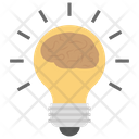 پیش‌نمایش فایل creative-idea-129 از پک آیکون‌های تخت کسب‌وکار ۲